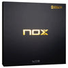 2025 Nox AT10 Genius 12K - Dubai P1 Limited Edition Pack | Agustin Tapia