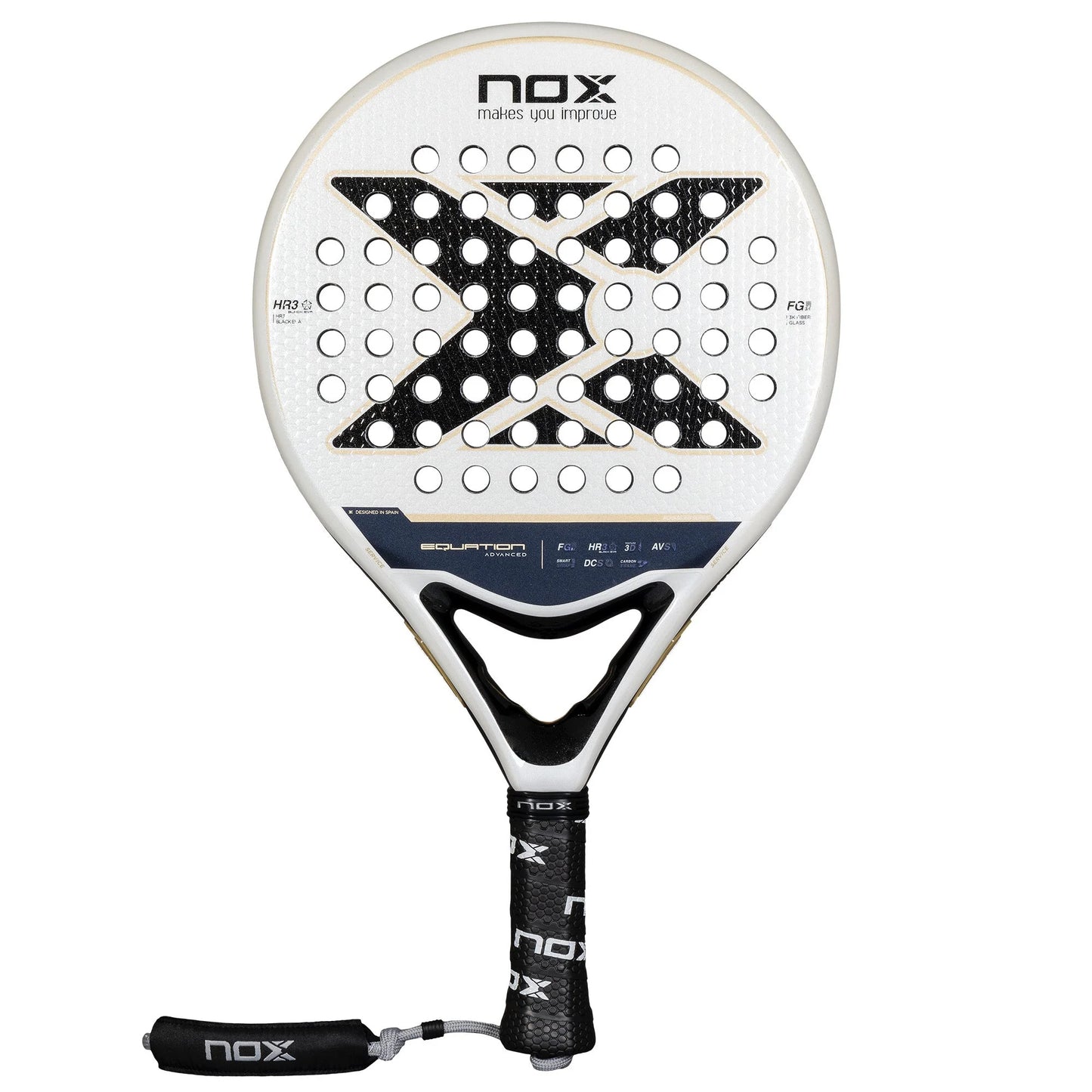 2025 Nox Equation Advanced Series