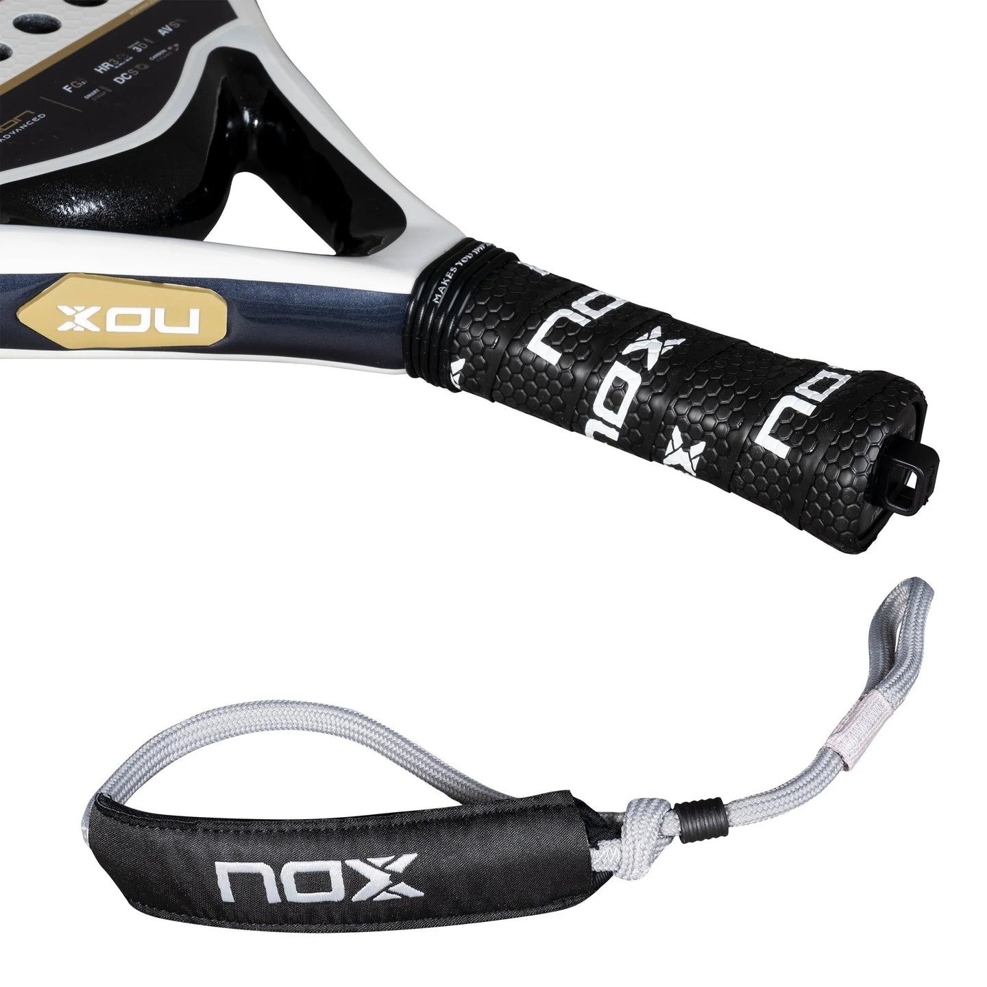 2025 Nox Equation Advanced Series