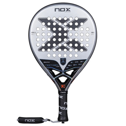 2025 Nox NextGen Pro. Hybrid 3K NFA Series