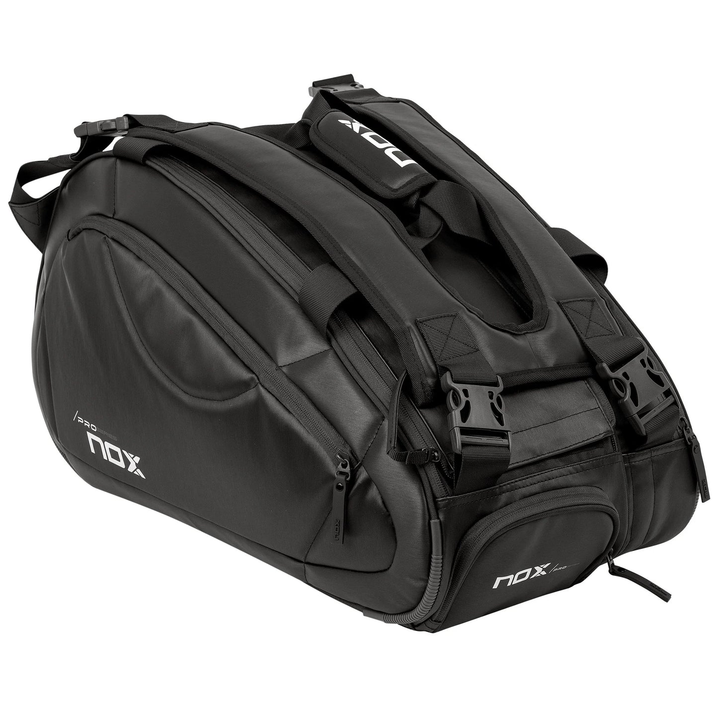 2025 Nox Pro Series Black Racket Bag