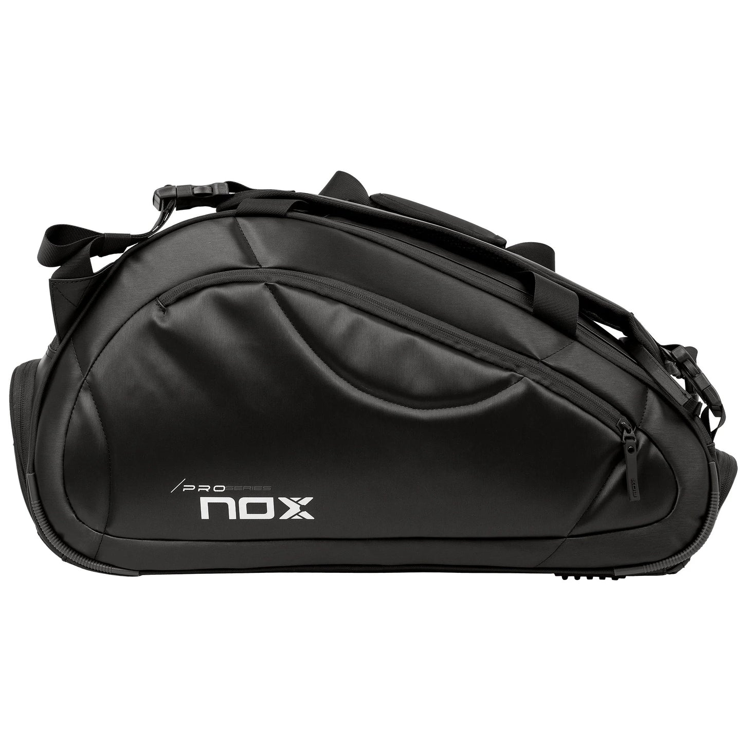 2025 Nox Pro Series Black Racket Bag