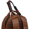 2025 Nox Pro Series Camel Backpack