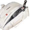 2025 Nox Pro Series White Racket Bag