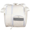 2025 Nox Pro Series White Racket Bag
