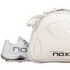 2025 Nox Pro Series White Racket Bag