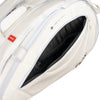 2025 Nox Pro Series White Racket Bag