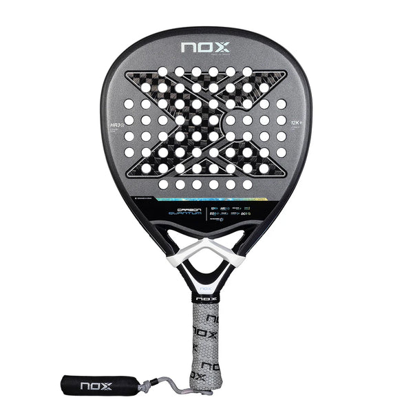 2025 Nox LA10 Quantum 12K | Leo Augsburger | Shop Nox and more