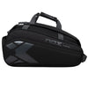 2025 Nox Street Series Racket Padel Bag (Black/Grey)