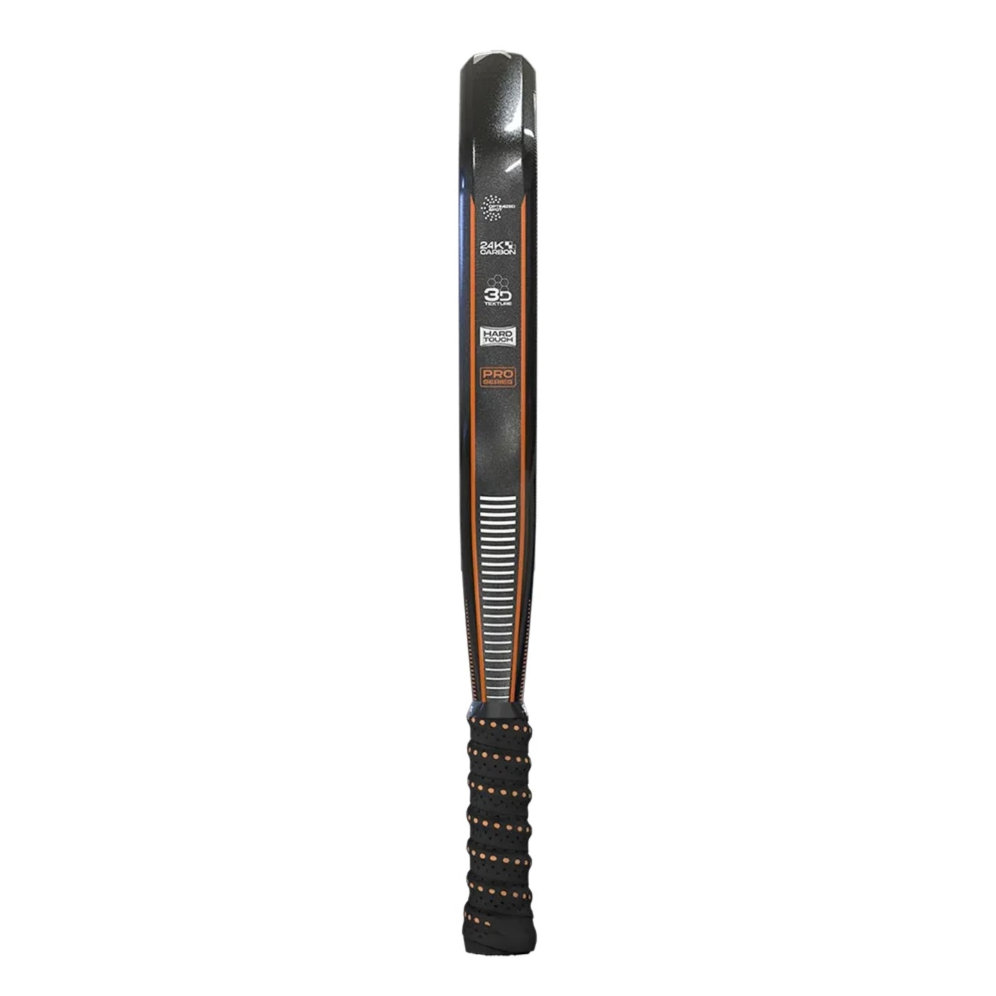 2025 Siux Fenix Pro 5 Black