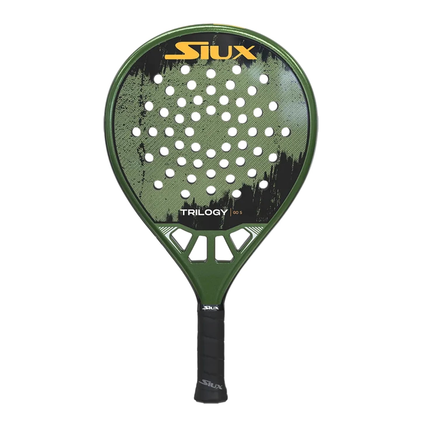 2025 Siux Trilogy 5 Go