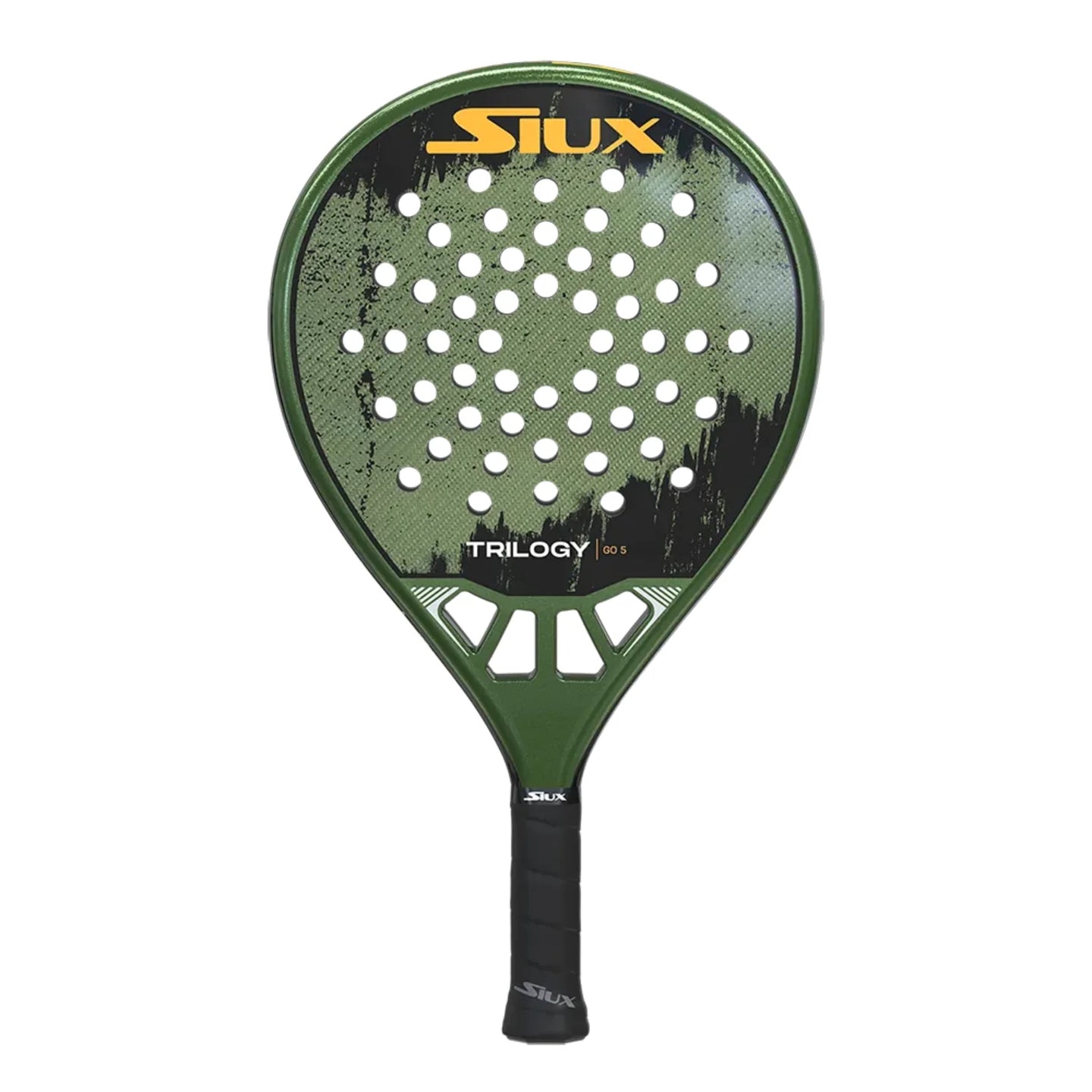 2025 Siux Trilogy 5 Go