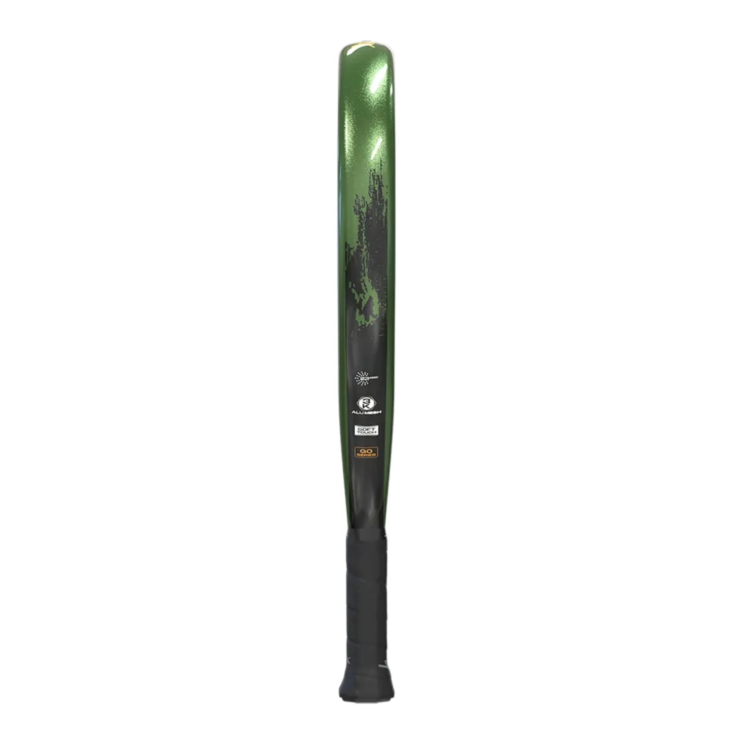 2025 Siux Trilogy 5 Go
