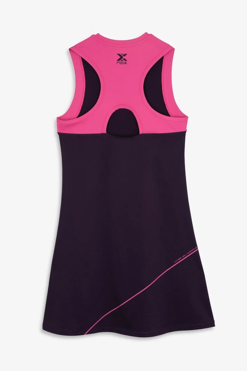 2026 Nox Womens Pro Dress (Blackberry)