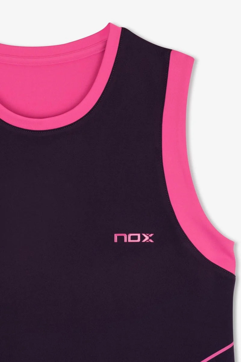 2026 Nox Womens Pro Dress (Blackberry)