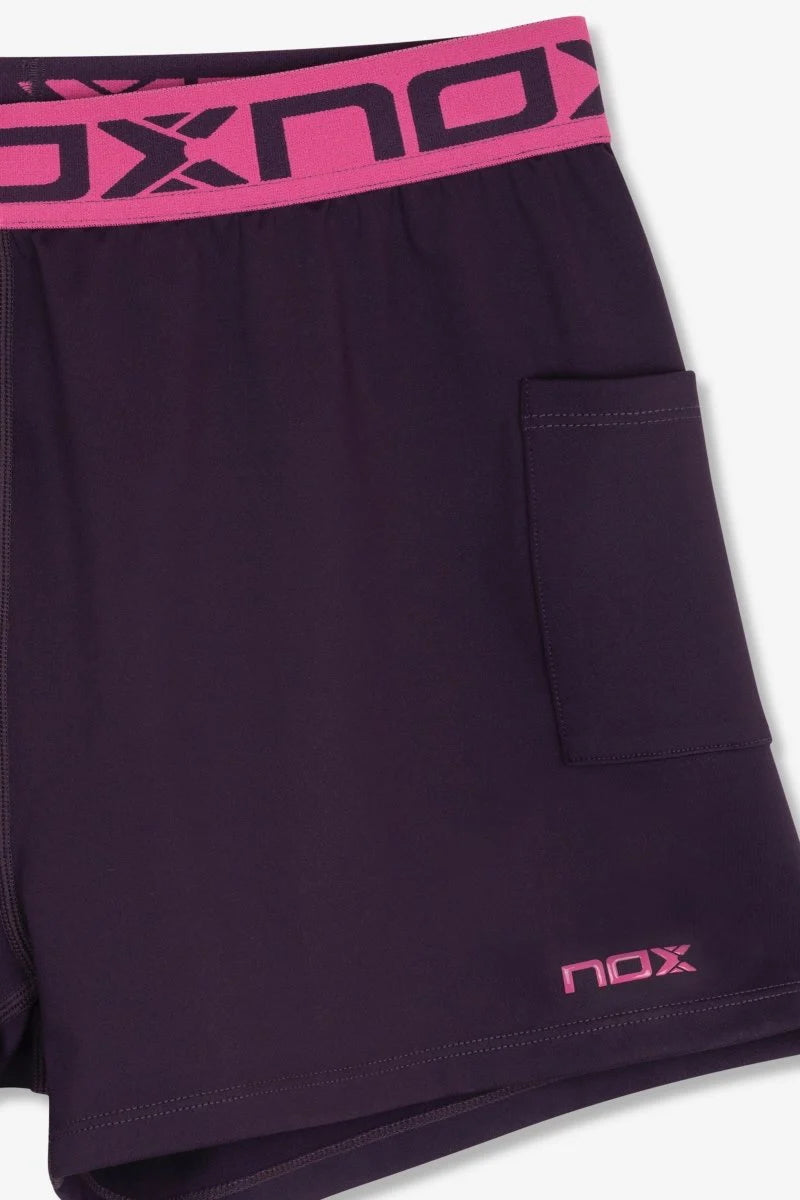 2026 Nox Womens Pro Dress (Blackberry)