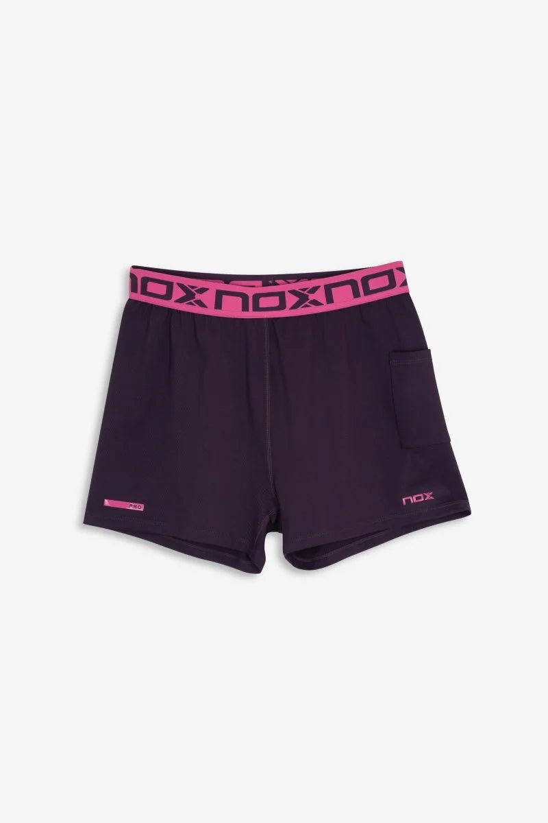 2026 Nox Womens Pro Dress (Blackberry)