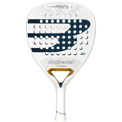2026 Bullpadel Pearl padel racket by Bea Gonzalez - front view