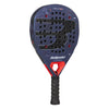 Bullpadel Neuron 02 padel racket - angled view (alternate)