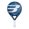2027 Bullpadel Nitro Control padel racket - front view