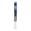 Bullpadel Nitro Control padel racket - side view