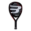 Bullpadel Nitro Power padel racket - back view
