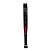 Bullpadel Nitro Power padel racket - side view