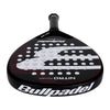 Bullpadel Nitro Power padel racket - top view