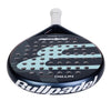 Bullpadel Nitro Woman padel racket - top view