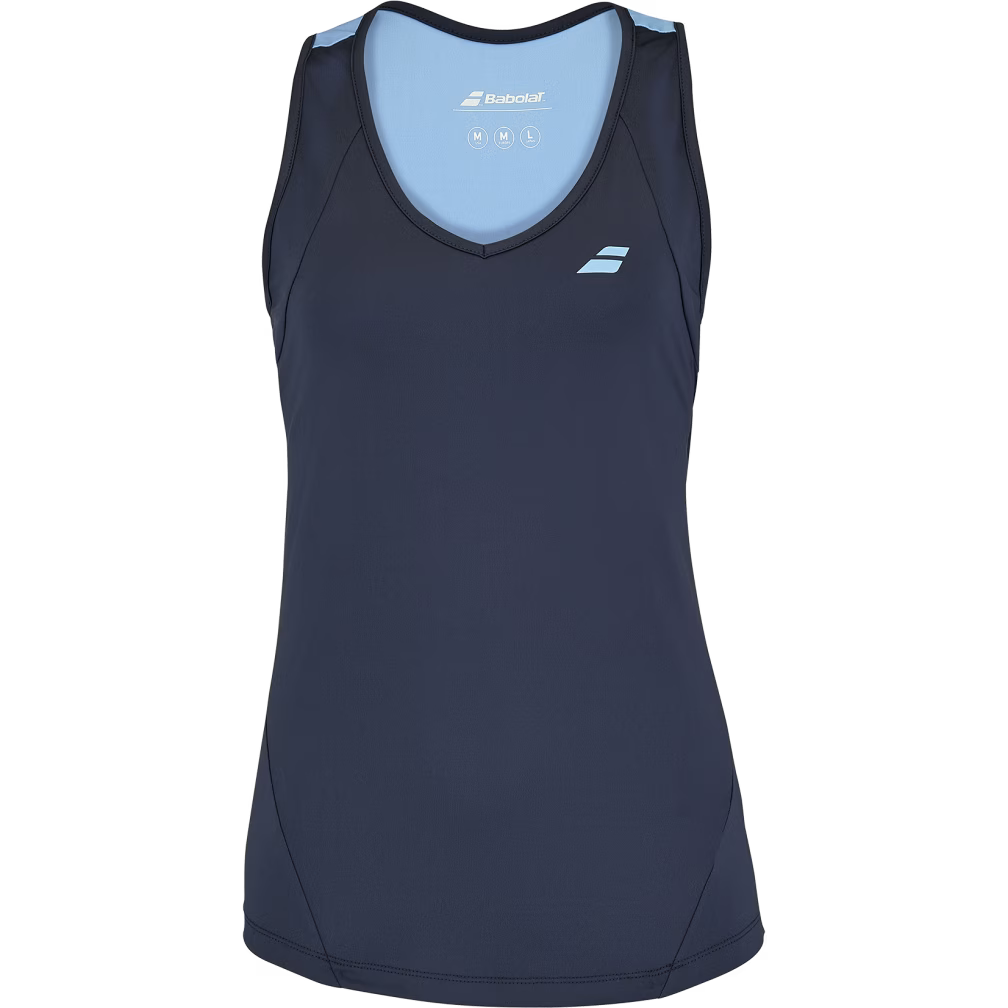 Babolat Womens Drive Tank Top