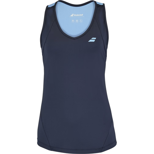 Babolat Womens Drive Tank Top