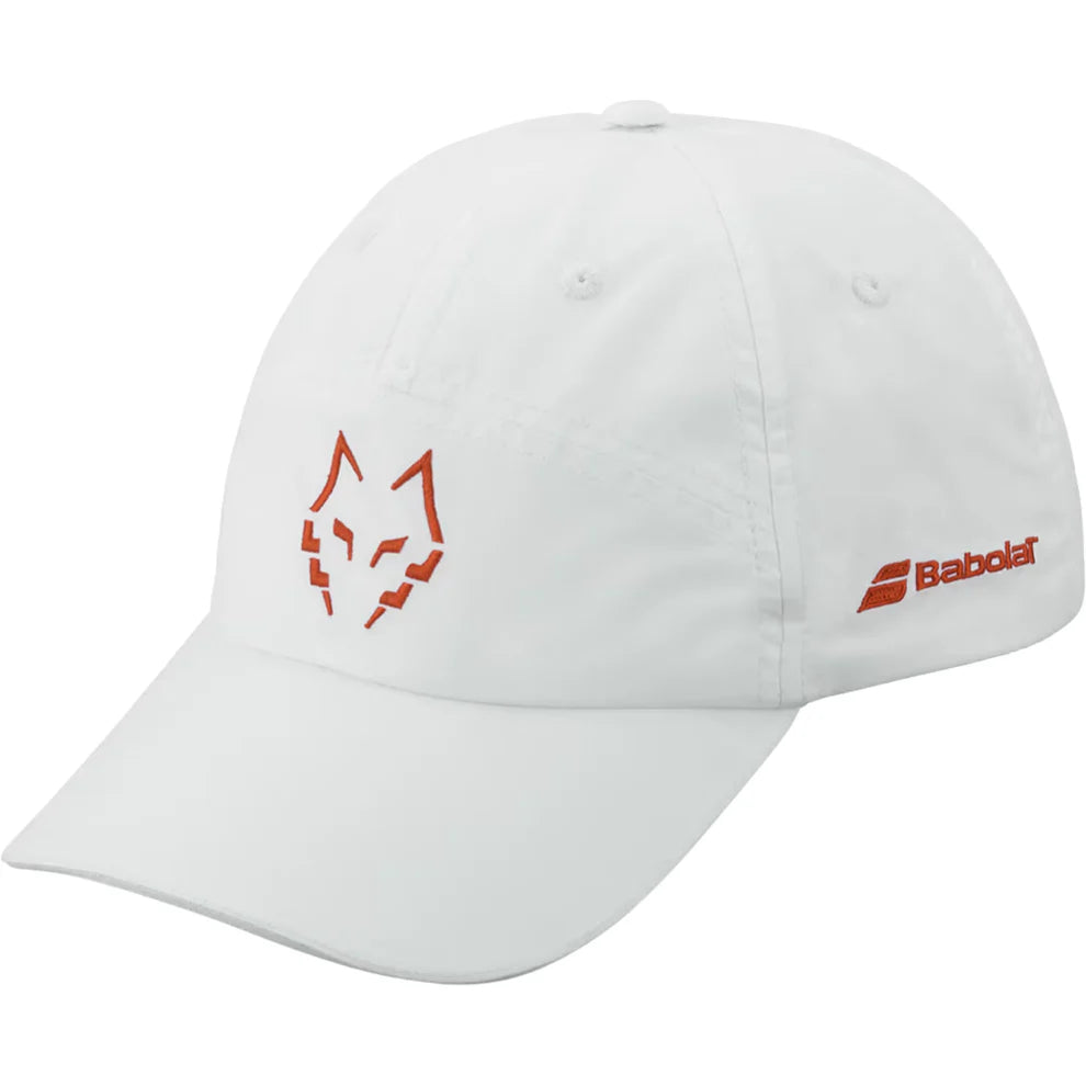 2026 Babolat Lebron Performance Cap