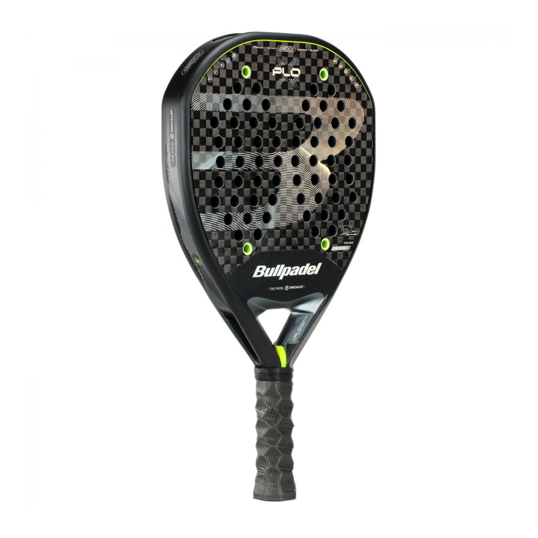 2026 Bullpadel XPLO 26