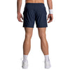 2025 Nox Team Fit Men's Shorts (Navy Blue)