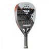 Bullpadel Hack 04 CMF 26 padel racket - full view