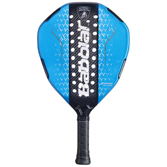 Babolat x Lamborghini BL003 Padel Racket (Blue)