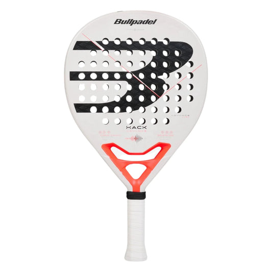2026 Bullpadel Hack 02 Advance