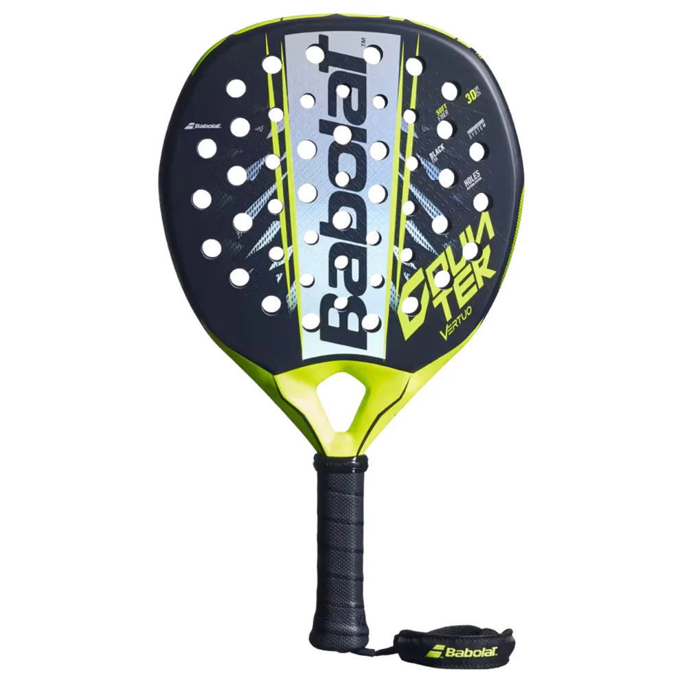 2026 Babolat Counter Vertuo 2.6