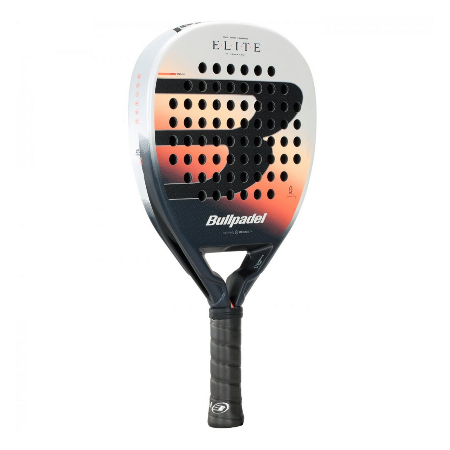 2026 Bullpadel ELITE W 26