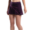 2026 Nox Womens Pro Skirt (Deep Purple)