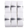 Babolat Pro Tour 2.0 White Overgrips (12 Pack)
