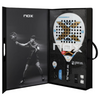 2025 Nox AT10 Genius 18K - Buenos Aires Limited Edition Pack | Agustin Tapia
