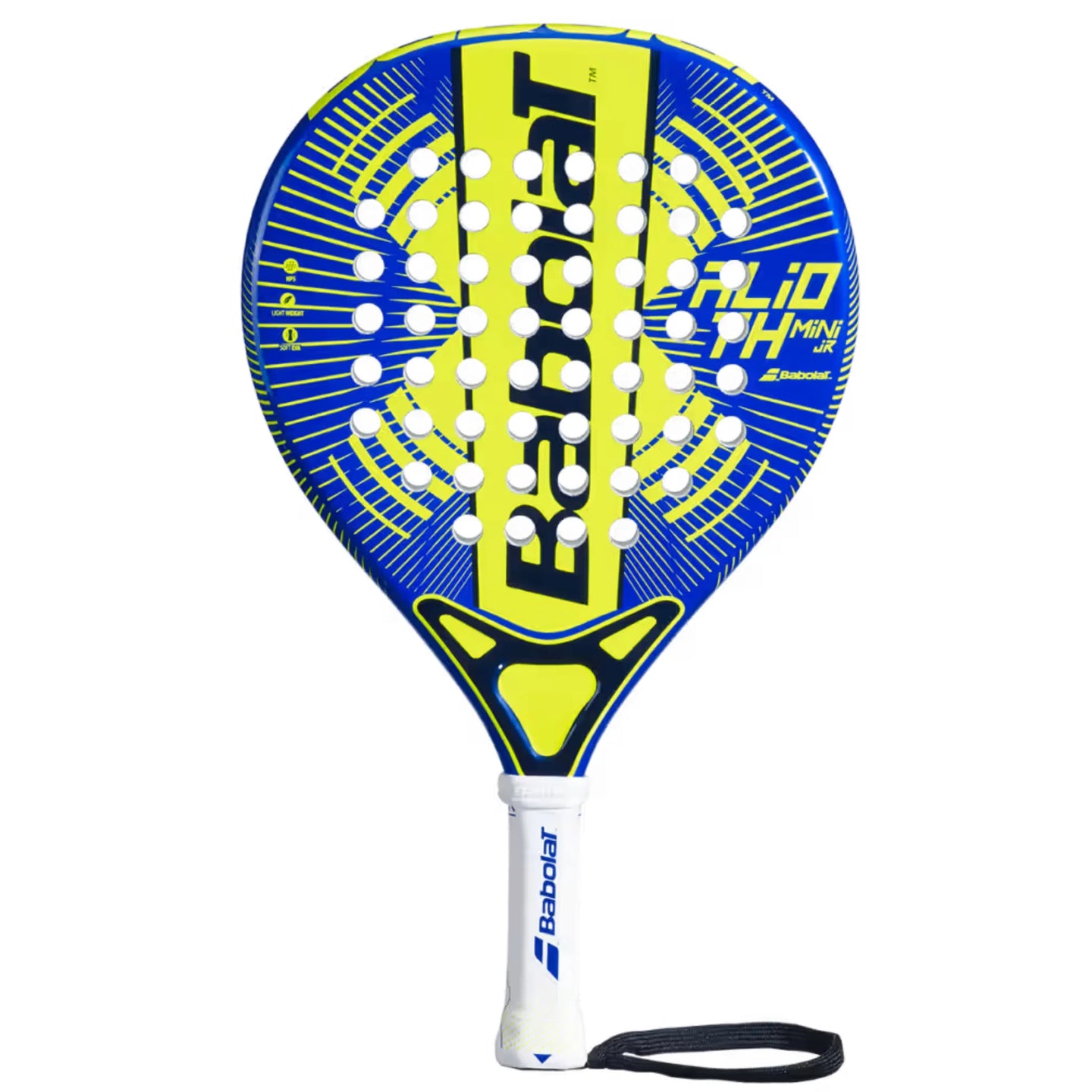 2025 Babolat Alioth Mini Junior