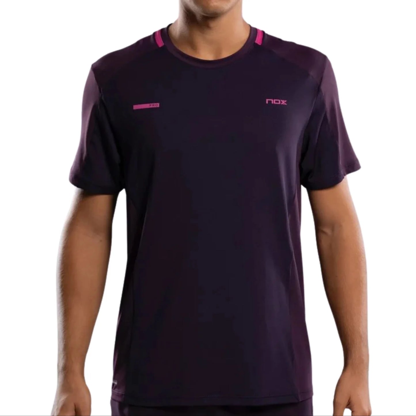 2026 Men's PRO Blackberry T-Shirt