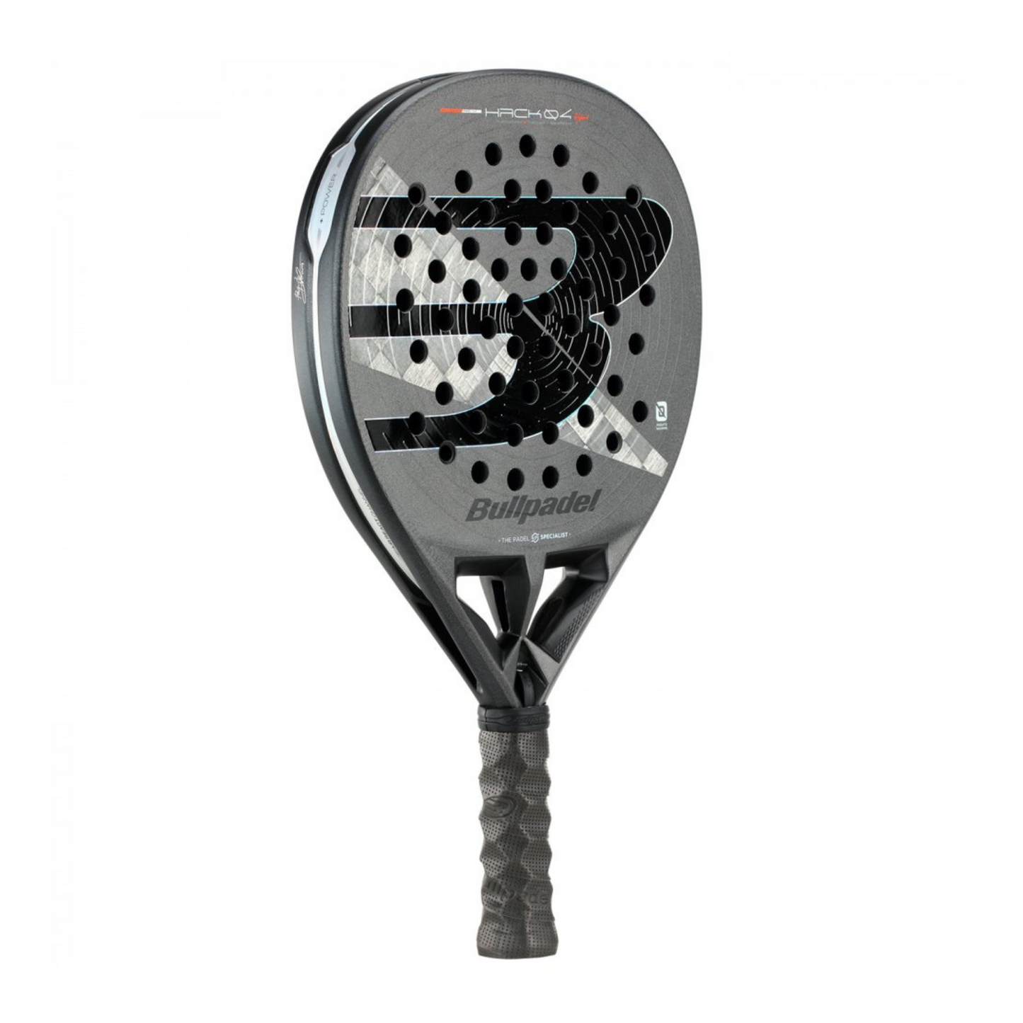2026 Bullpadel Hack 04 Hybrid 26