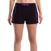 2026 Nox Womens Pro Shorts (Deep Purple)