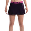 2026 Nox Womens Pro Skirt (Blackberry)