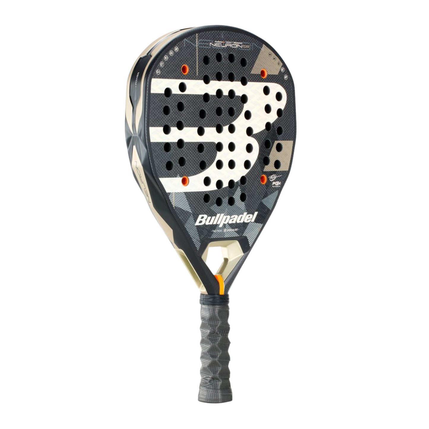 2026 Bullpadel Neuron 02