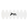 Transparent Padel Protector