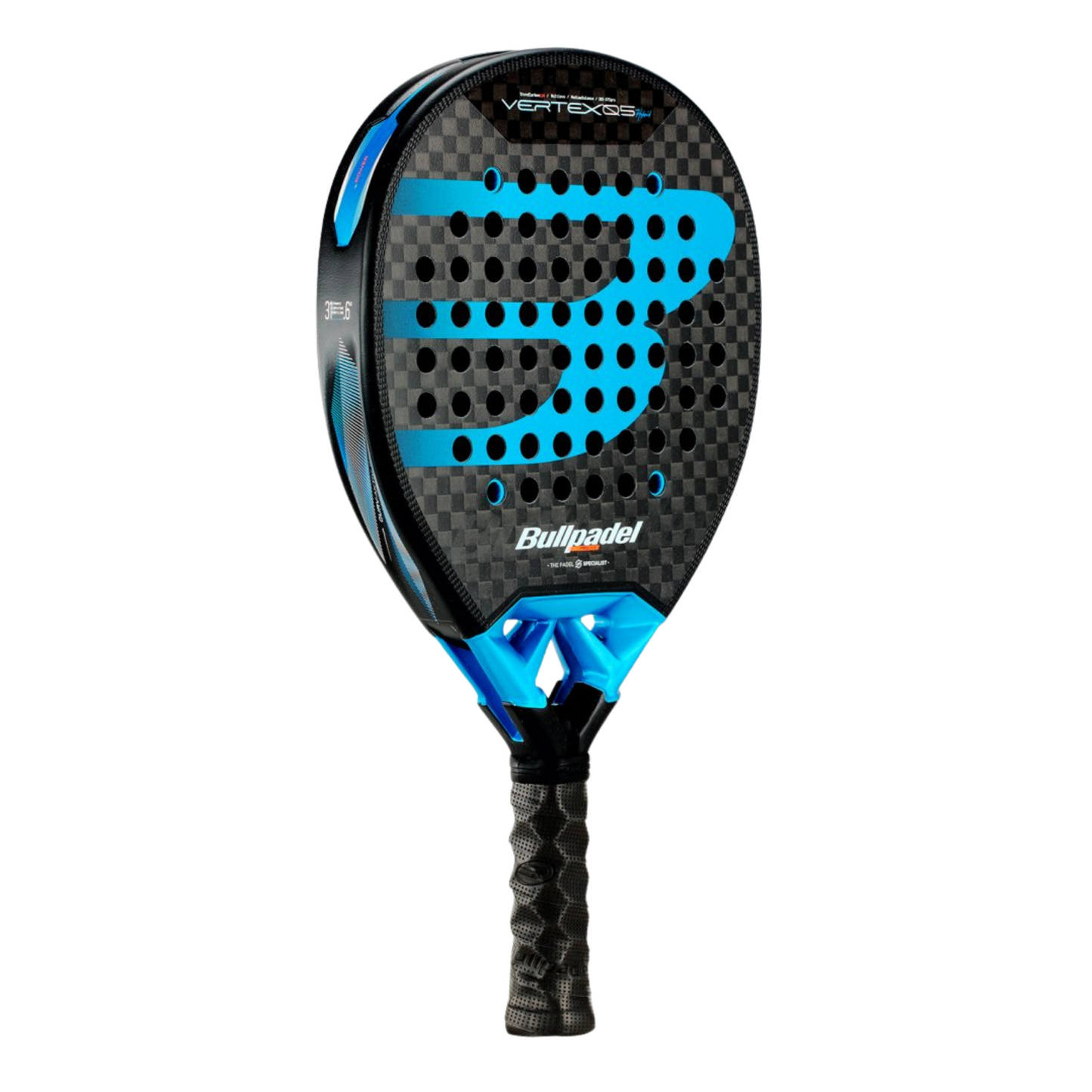2026 Bullpadel Vertex 05 HYB